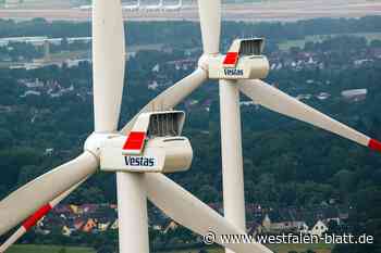 Windkraft: Stemwede „steigt ab vom toten Pferd“