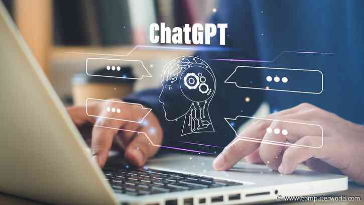 Q&A: What happened when a chatbot provider upgraded to ChatGPT?