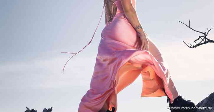 «Hi, ich bin Alicia»: Neuntes Studioalbum von Pink