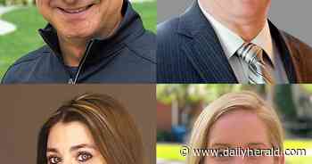 How Mount Prospect candidates would address crime