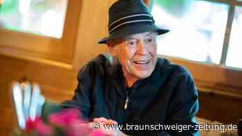Schlagersänger Tony Marshall stirbt mit 85 Jahren