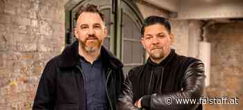 Kitchen Impossible: Tim Mälzer vs. René Frank