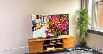 Best 4K TVs for 2023, Tested and Reviewed     - CNET