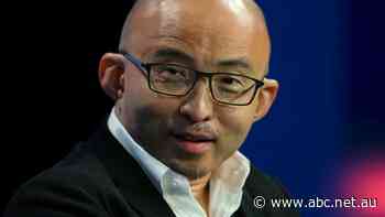 Chinese billionaire banker Bao Fan goes missing, causing shares to plummet