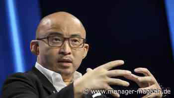 Bao Fan: Chinesischer Milliardär ist verschwunden