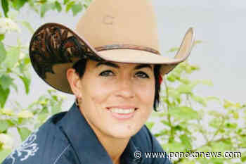 2nd annual Mussell Bronc Academy right around the corner