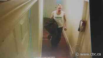 The police interrogation of William Sanderson that the jury in his 2nd murder trial never heard