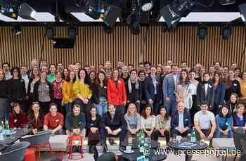 Starker Partner für den Nachwuchs: "Speeddating" der ARD mit Produzent:innen