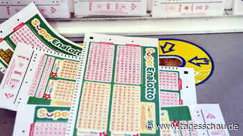 371 Millionen Euro: Italiens größter Lotto-Jackpot geknackt