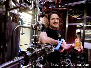 Chef Roger Letourneau finds new ways to explore food with fermentation