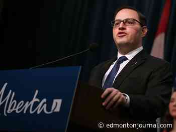 Opinion: UCP gov't gets an F for interfering in post-secondary affairs