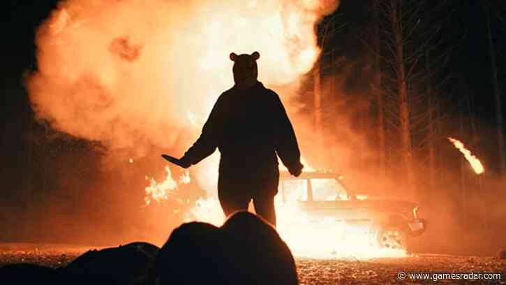 Winnie the Pooh: Blood and Honey is being called "the dumbest movie since The Room"