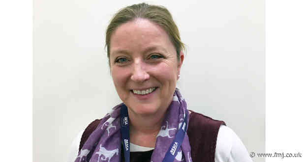 Lack of diversity in the heating sector is ‘an absolute scandal’