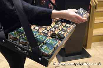 Gü and Pearl & Dean put the sin into cinema