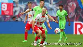 Das sagt Xaver Schlager über seine Rückkehr nach Wolfsburg