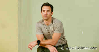 Milo Ventimiglia on the ‘Honest Deception’ of ‘The Company You Keep’