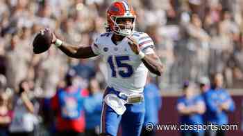 NFL Mock Draft 2023: Titans release Ryan Tannehill, select his replacement; Cardinals trade out of No. 3 spot