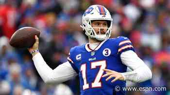 Bills are $18 million over the cap, but these money-saving moves could fix it
