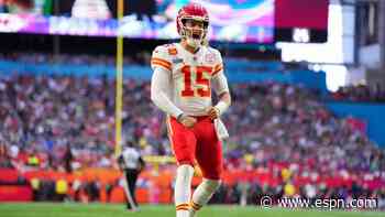 NFL experts predict: Who wins next year's Super Bowl? Who is the top MVP candidate?