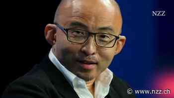 Ein neuer Schlag gegen die Tech-Branche? Der CEO einer der renommiertesten chinesischen Investmentbanken ist verschwunden