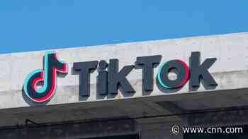 TikTok is planning two more data centers in Europe