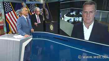 Oliver Roth zur weiteren Zinspolitik der Fed