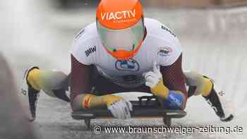 Olympiasieger Grotheer gewinnt Gesamtweltcup