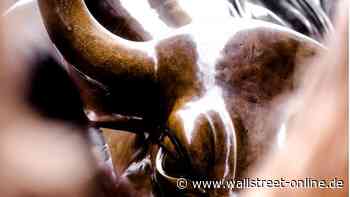 Bernsteins Lieblinge für 2023: Darum sind Value-Aktien Trumpf: Zehn "noch günstige" Outperformer