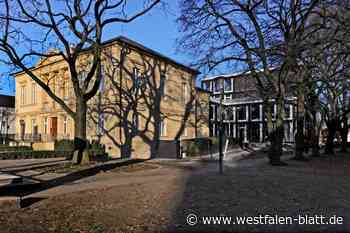 Kunsthalle zieht ins Stenner-Museum