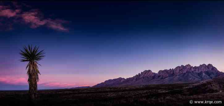 What’s happening around New Mexico Feb. 17 – Feb. 23