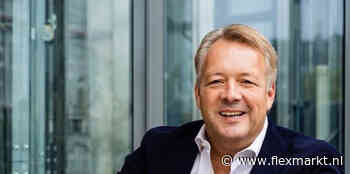 Arjen de Boer nieuwe CEO Redmore