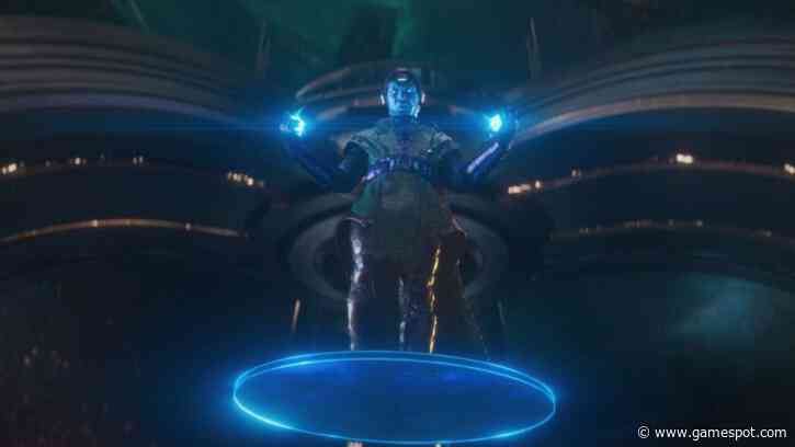 Kang the Conqueror, Explained: Everything We Know After Ant-Man & The Wasp Quantumania