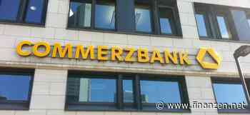 Diese Auswirkung hatte ein Eigengeschäft einer Führungskraft auf die Commerzbank-Aktie