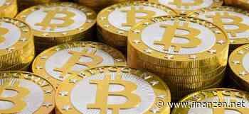 Chartanalyse: Aus Widerstand wird wichtige Unterstützung - Bitcoin übertrifft Gold im Jahr 2023