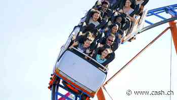 Ist es «50 Cent»? Trader wettet Millionen auf dramatisch mehr Volatilität am US-Aktienmarkt