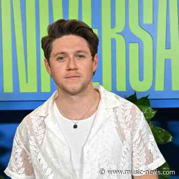 Niall Horan admits it's 'really scary' releasing new music after 3 years