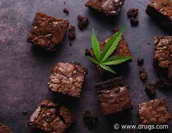 CBD Could Worsen Effects of THC in Brownies, Other Products