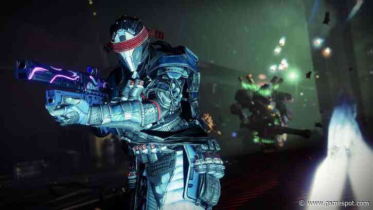 Destiny 2: Lightfall Will Let You Pay To Skip The Campaign