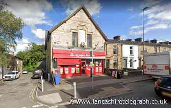 Man in dock over Darwen gunpoint robbery