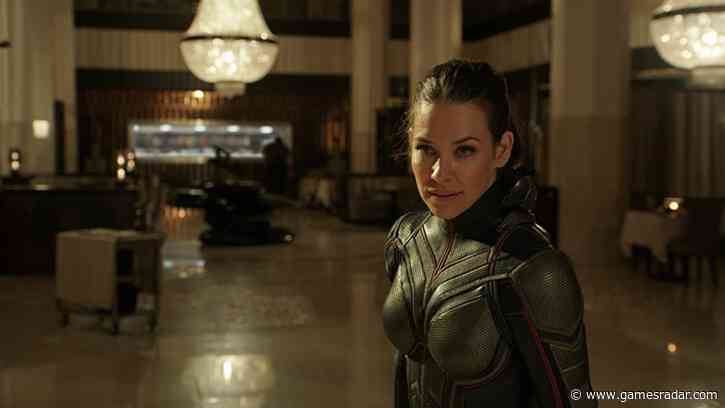 Evangeline Lilly turned down a role in an X-Men movie: "I wasn’t into superhero movies"