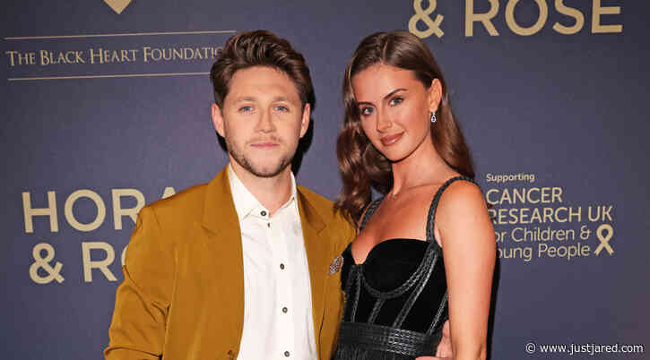 Who Is Niall Horan's Girlfriend? Meet Amelia Woolley & Read Romantic 'Heaven' Lyrics Here!