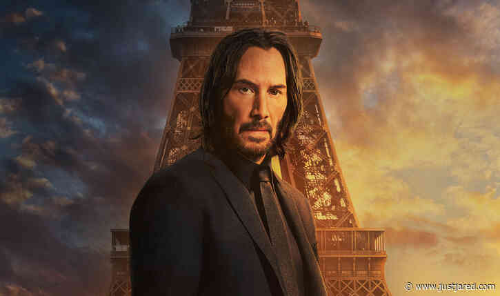 'John Wick 4' Gets Final Trailer Ahead of March Release, Keanu Reeves Leads Star-Studded Cast!