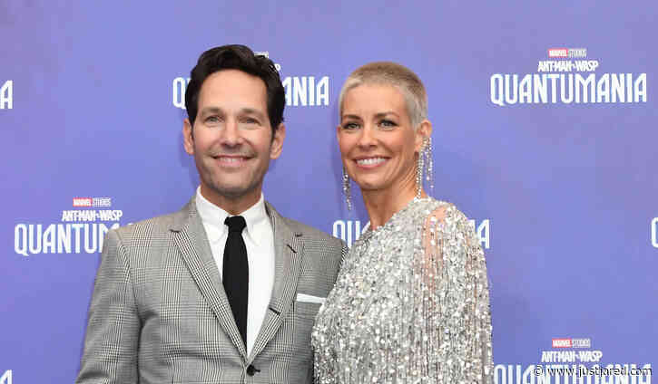 'Ant-Man and the Wasp: Quantumania' Cast Gathers for London Premiere: See Photos of Paul Rudd, Evangeline Lilly & More!