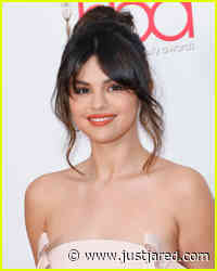 Selena Gomez Teases Sonic Direction for Her New Music
