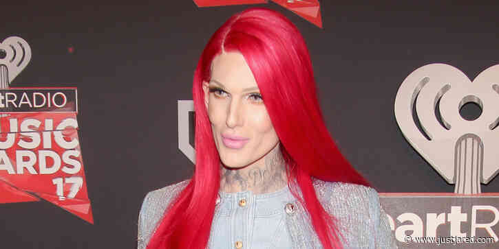 Jeffree Star Tells Taylor Lewan About 'NFL Boo,' Including His Boyfriend's Sexuality & Why They Decided to Share Pics, Reveals One Player He is Definitely Not Dating