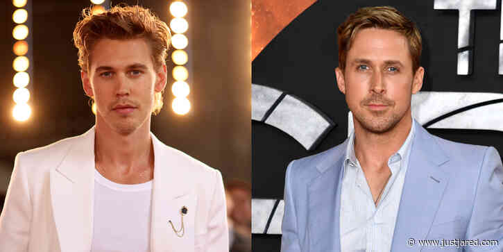 Austin Butler Revealed Ryan Gosling's Trick That He Used to Gain Weight for 'Elvis'