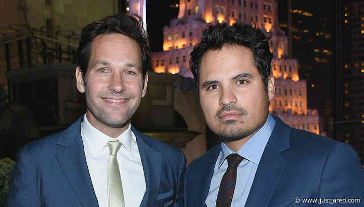 Where is Luis in 'Ant-Man 3'? Director Explains Why Michael Pena Is Missing From the Movie