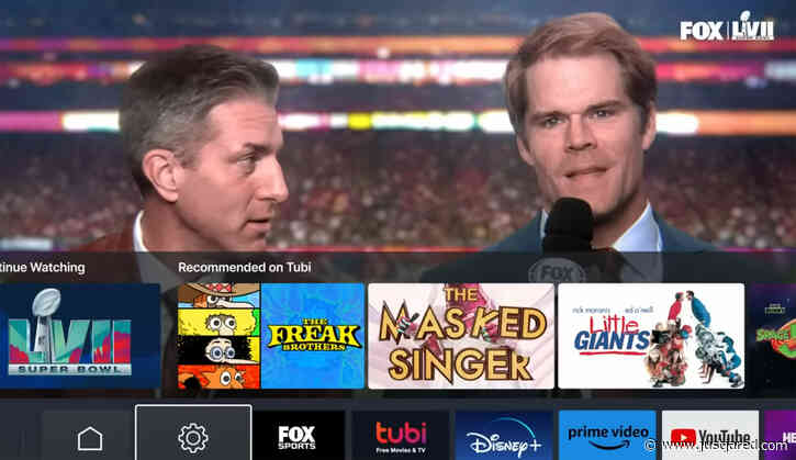Tubi's Super Bowl Commercial Led to a Couple Breaking Up Because of The Guy's Reaction, Viral Reddit Post Reveals