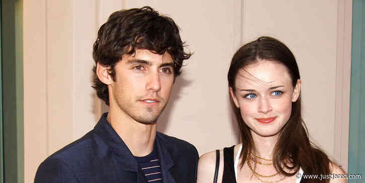 Milo Ventimiglia Doesn't Think Jess Was a Good Boyfriend on 'Gilmore Girls,' Reveals How He Compares to Jack in 'This Is Us'