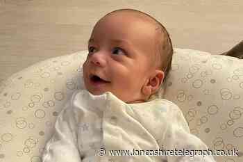 Rawtenstall: Sudden unexplained death of 'much-loved' baby boy